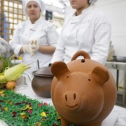 Gastronomía criolla