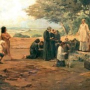 Jesuitas en La Serena. Del poder local al poder mundial: los humildes orígenes