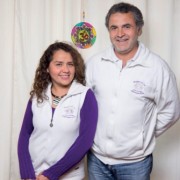 Luz de sanación