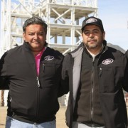 Visita Dueños de karting Autódromo de Codegua