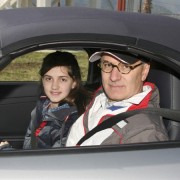 Encuentro amigos Porsche, Polo de Machalí, Rancagua