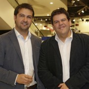 Lanzamiento nuevos televisores multicentro, Mall Plaza Centro, Talca