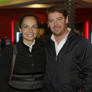 Avant Premier documental Felipe Cubillos, Casino Talca