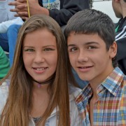 Celebración aniversario 67o Colegio Inglés Católico de La Serena