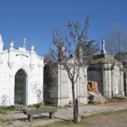 El Cementerio de Concepción, rumbo a su bicentenario