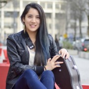 Alma musical
