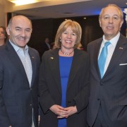Festival gastronómico colombiano, Radisson La Dehesa