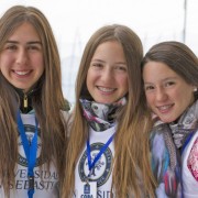 Torneo Clasificatorio Copa Universidad San Sebastián, Everest y Cumbres van al Mundial de España 2014