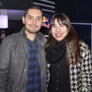 Fiesta de los 80’s con Willy Iturri en Mc Discotheque