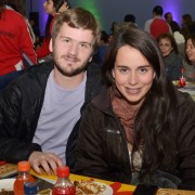 Bingo Solidario Colegio Saint John’s