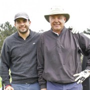Torneo de Golf, La Posada