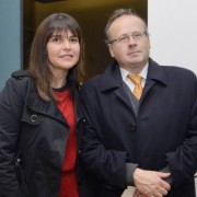 Cena Anual María Ayuda