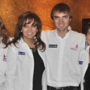 Gala Desafío Levantemos Chile
