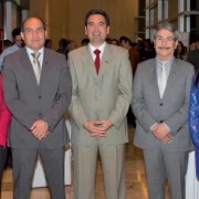 Cena cambio de mando Cámara Chilena de la Construcción Antofagasta