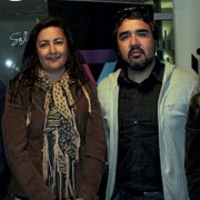 Homenaje a Víctor Borquez FME; Antofagasta