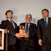 Premio Benjamín Teplizky 2013