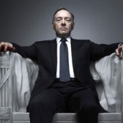 House of cards, Los señores políticos