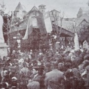 La Gruta de Lourdes, 127 años en Viña del Mar