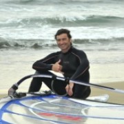 Pasión por las olas