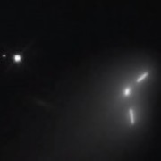Actualidad, fotografías y mitos sobre “cometa Ison”