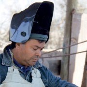 Vocación de fierro