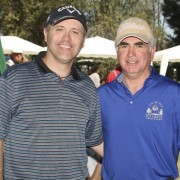Campeonato de Golf Copa Tell, Club de Golf los Lirios