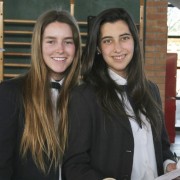 IX Concurso de Pintura en vivo, Colegio La Cruz, Machalí, Rancagua