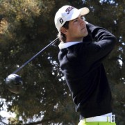 Abierto de Golf en Marina Golf, Rapel