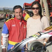 Decima fecha Campeonato Regional Karting Rancagua