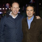 Los Huasos Quincheros en Gran Casino Talca