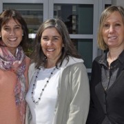 Colegio St. Margaret Reunión alumnas, 35 años