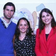 Exposición de pinturas Maraessa de Manuel Ramos Espinosa, Talca
