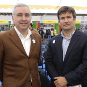 Séptima Feria del libro infantil y juvenil de Talca
