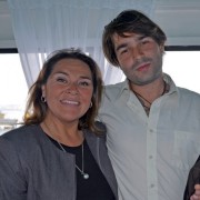 Celebración Día Mundial del Turismo en el puerto de Coquimbo