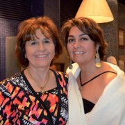 Moda, tendencias y diseños en desfile de Cecilia Serantoni, en Enjoy Coquimbo