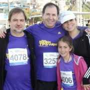 Maratón TPS Valparaíso