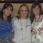 Encuentro de ex alumnos Colegio Saint Dominic