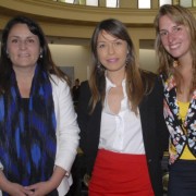 XI Encuentro Mujeres CRCP. Salón Pacífico