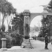 El barrio Agua de las Niñas