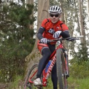 Mountainbike total