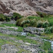 Quebrada Paraíso