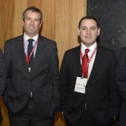 Seminario LarrainVial