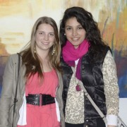 9 Aniversario Galería de los Ocho en Galería Marina