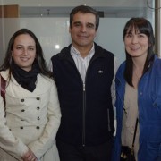Inauguración Clínica Odontológica Smile Design