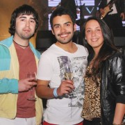 Jazz, Vinos & Blues