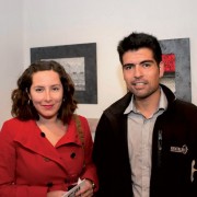 Expo Reapariciones Galería Imagen, Antofagasta