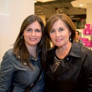 Desfile Lanzamiento Nueva Colección Cecilia Bolocco, Falabella Antofagasta