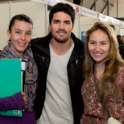 Feria Laboral UCN Antofagasta