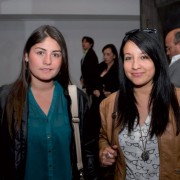 Expo Empatía de Luis Núñez FME, Balmaceda Arte Joven