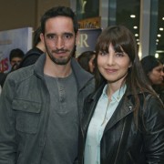 Avant Premiere Mis Peores Amigos, Cinemark Alto Las Condes